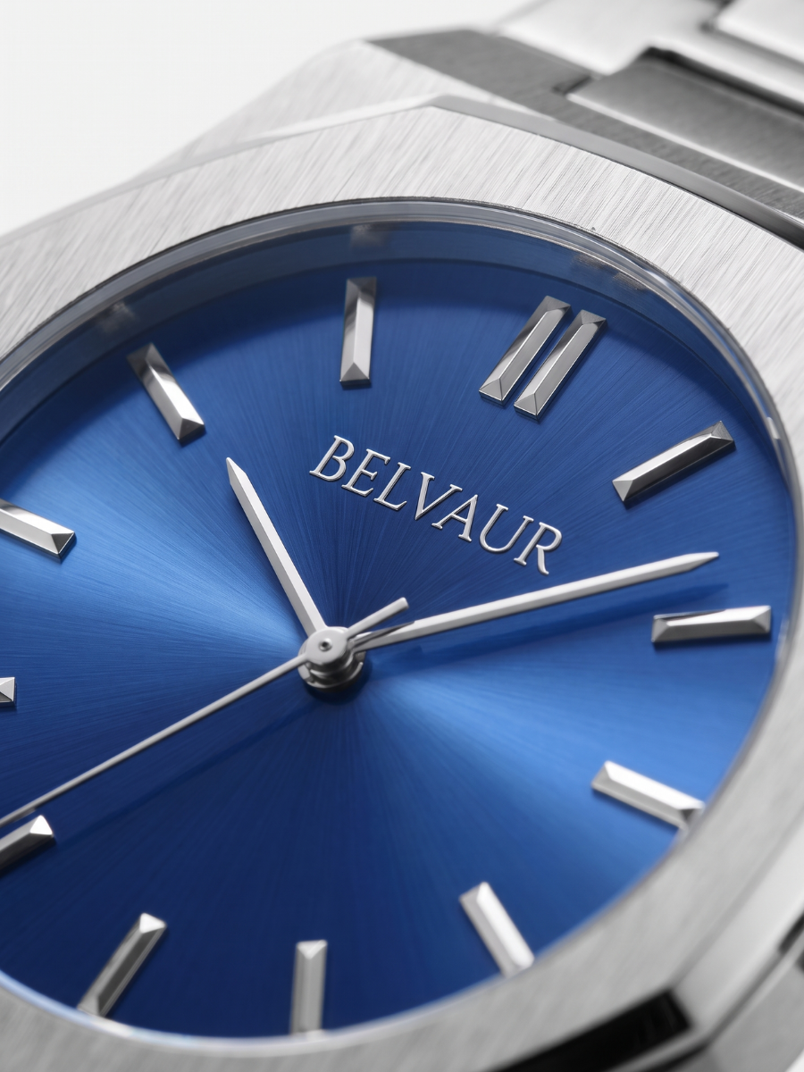 Belvaur Azur - 3