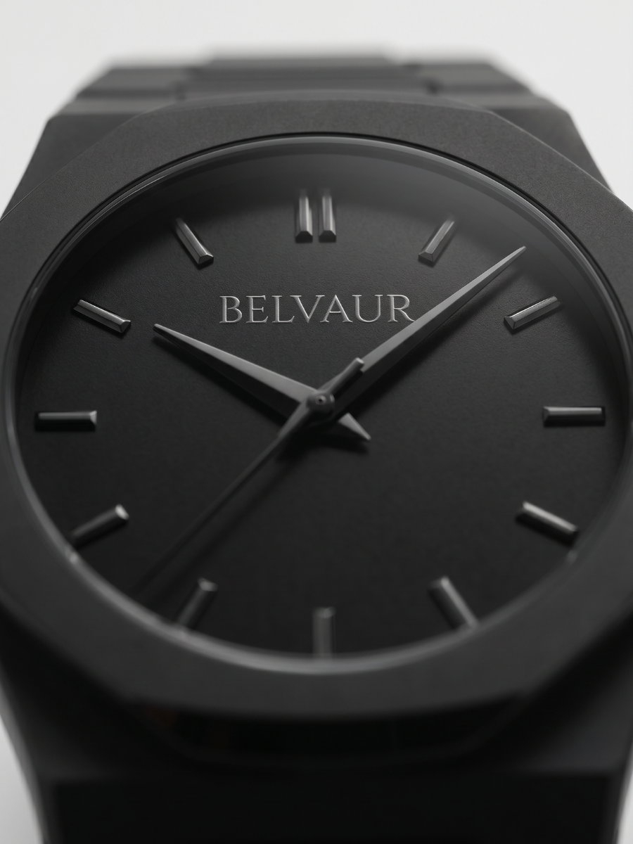 Belvaur Onyx - 3
