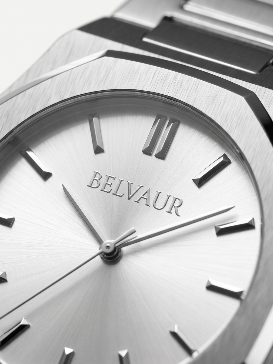 Belvaur Argent - 3