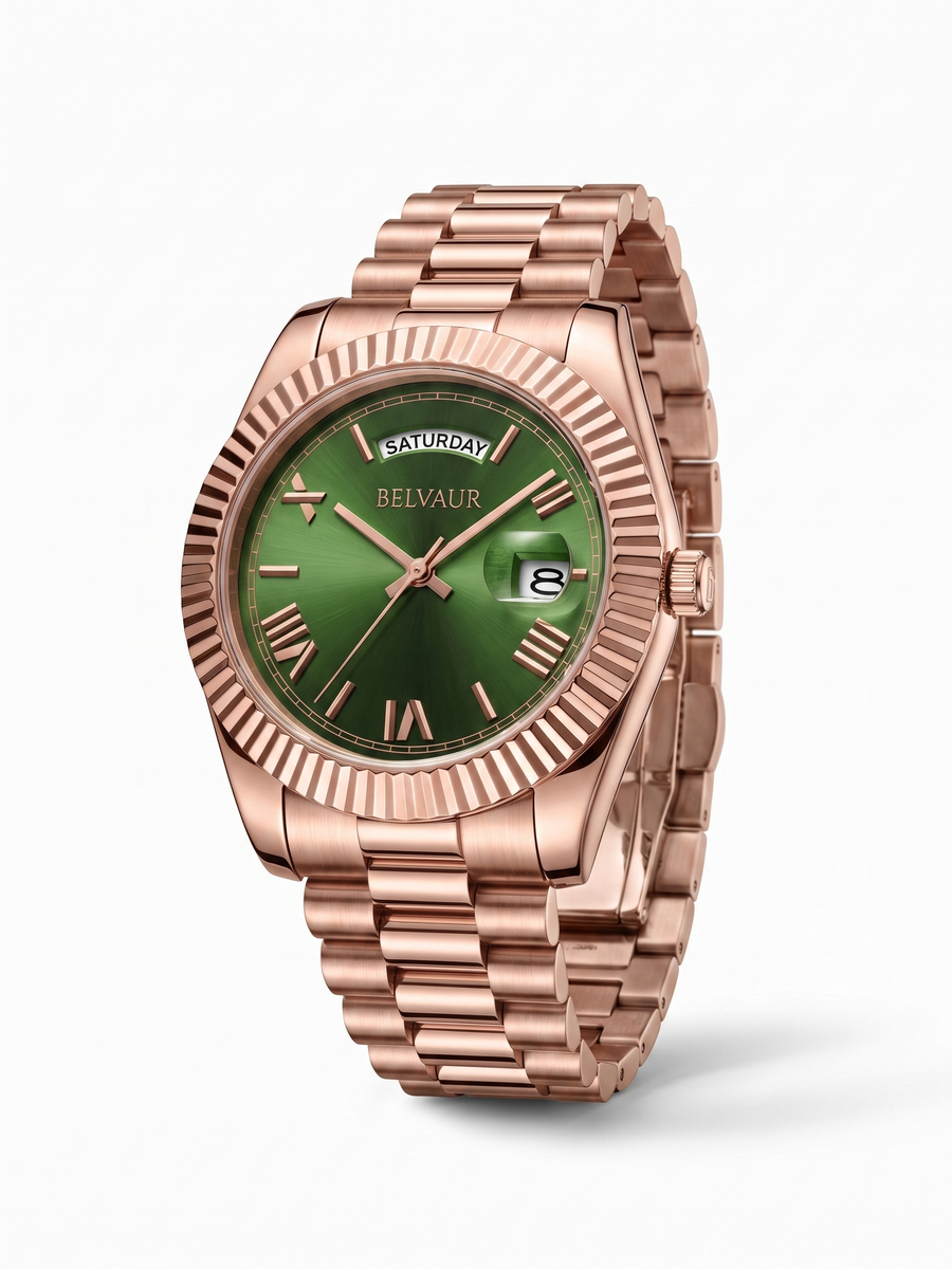 Belvaur Régent - 4