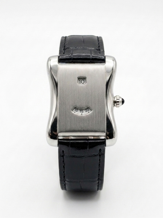 Belvaur Guichet Noir — hero front view